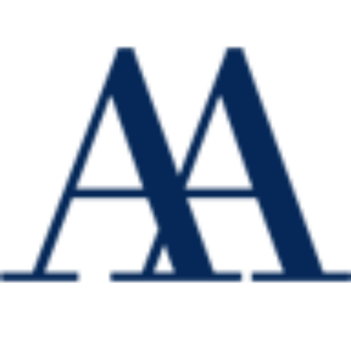 advocaten academie logo favicon