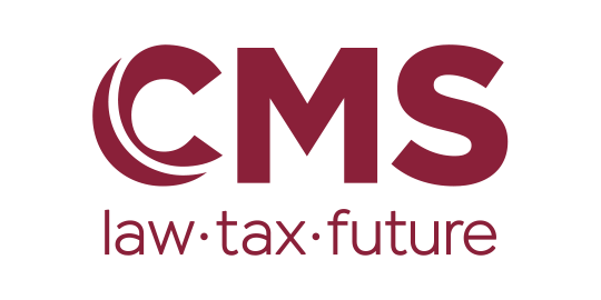 cms logo red